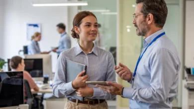 Como Aproveitar Estágios Para Conquistar Uma Vaga Fixa