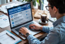 Como Colocar Cursos Gratuitos No Currículo Da Forma Certa