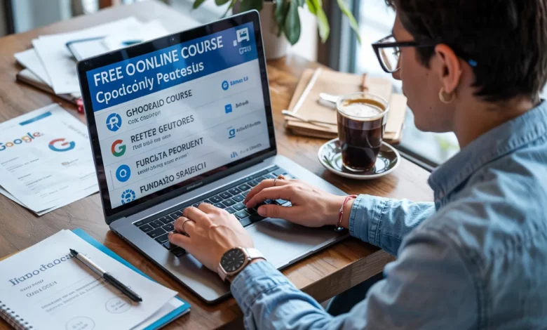 Como Colocar Cursos Gratuitos No Currículo Da Forma Certa