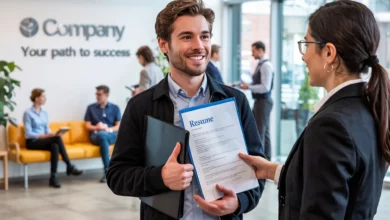 Como Conquistar Seu Primeiro Emprego Sem Precisar de Indicação