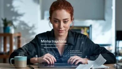 Como Contar Sua Trajetória Profissional De Forma Cativante