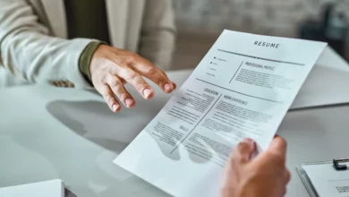 Como Fazer um Currículo Atrativo Mesmo Sem Experiência Guia Completo para Iniciantes