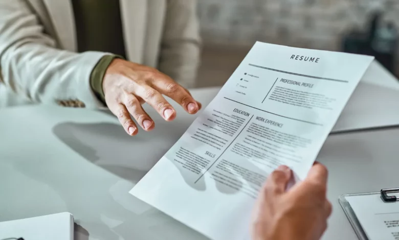 Como Fazer um Currículo Atrativo Mesmo Sem Experiência Guia Completo para Iniciantes
