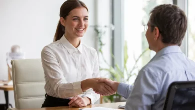 Como Finalizar Uma Entrevista Com Confiança e Simpatia
