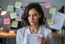 Como Lidar Com a Sensação de Estagnação Na Profissão