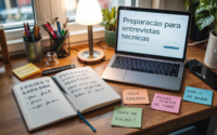 Como Responder Perguntas Técnicas Mesmo Sendo Iniciante