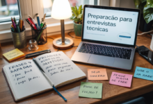 Como Responder Perguntas Técnicas Mesmo Sendo Iniciante