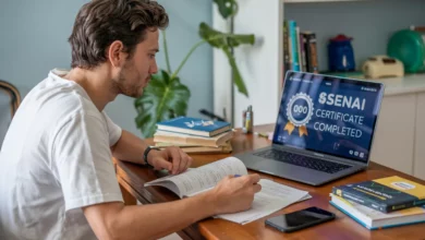 Cursos Do SENAI Online_ Como Se Inscrever Nas Opções Gratuitas