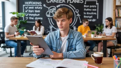 Dicas Para Planejar Sua Trajetória Profissional Desde Cedo