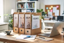 Diferença entre vaga CLT, PJ e freelancer: o que considerar