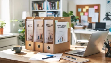 Diferença entre vaga CLT, PJ e freelancer: o que considerar