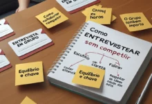 Entrevista em Grupo: Como Se Destacar Com Respeito