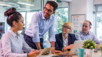 O Que Fazer Para Ser Notado Positivamente No Ambiente De Trabalho