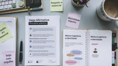 O Que São Vagas Afirmativas E Como Se Candidatar Corretamente