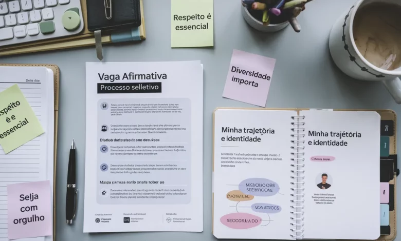 O Que São Vagas Afirmativas E Como Se Candidatar Corretamente