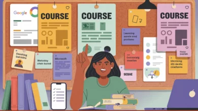 Onde Encontrar Cursos Livres Que Realmente Valem a Pena Para Seu Currículo