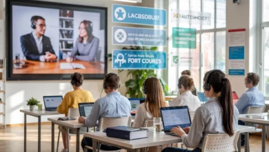 Plataformas Com Cursos Online Gratuitos E Certificados Reconhecidos
