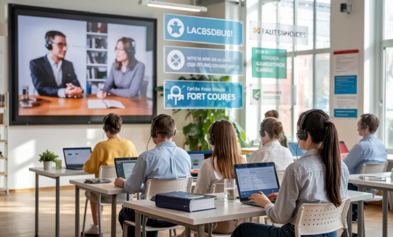 Plataformas Com Cursos Online Gratuitos E Certificados Reconhecidos