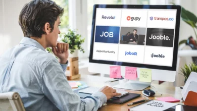 Sites De Emprego Que Muitos Ainda Não Conhecem E Valem A Pena