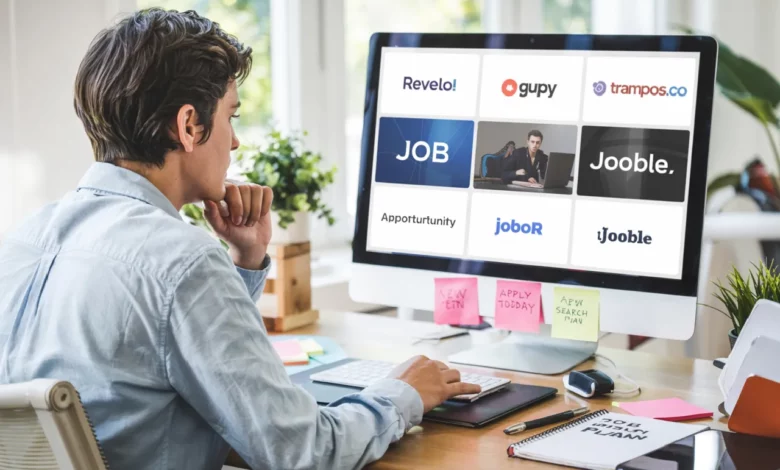 Sites De Emprego Que Muitos Ainda Não Conhecem E Valem A Pena