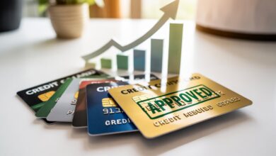 Cartões de Crédito para Negativado Descubra as Melhores Opções de 2025