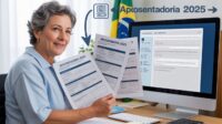 Como Dar Entrada na Aposentadoria em 2025 Guia Completo e Atualizado