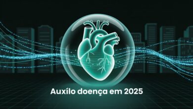 Como Solicitar Auxílio Doença em 2025 Passo a Passo Revelador