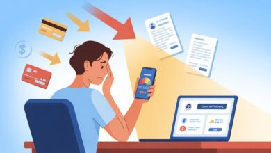 Empréstimo com Score Baixo Descubra Suas Opções em 2025