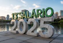 Antecipação do 13º Salário 2025 Como Funciona, Quem Tem Direito e Quais Bancos Já Oferecem o Serviço